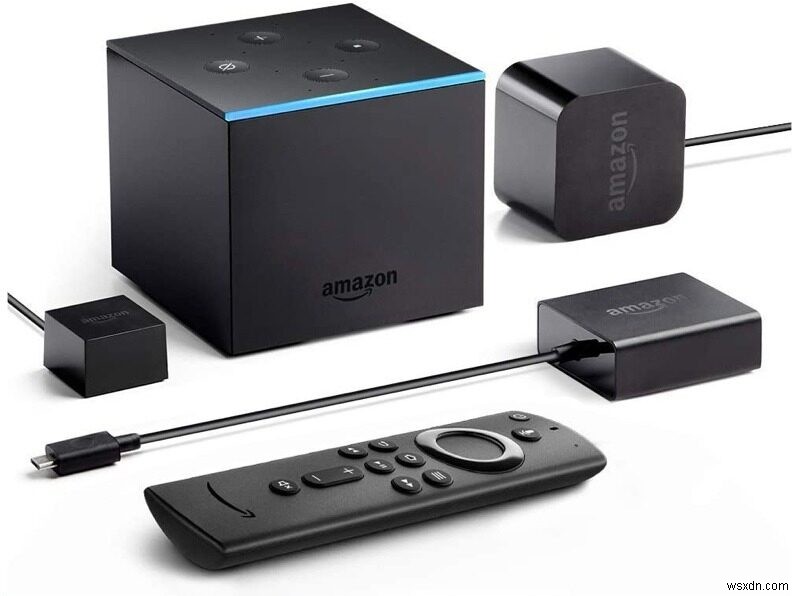 Bạn nên mua Amazon Fire TV Stick nào? 