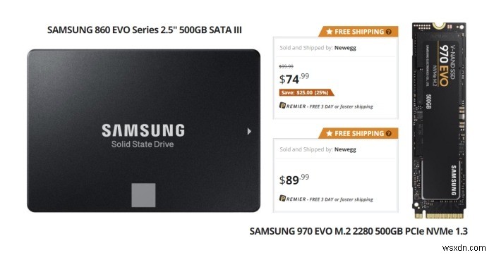 Đã kiểm tra:SSD M.2 NVMe của bạn có cần tản nhiệt không? 