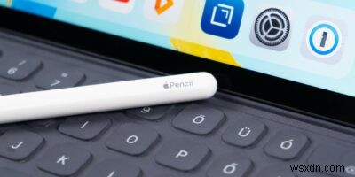 Thông tin cơ bản về Apple Pencil:Cách thiết lập, sử dụng và khắc phục sự cố 