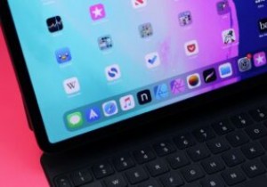 Các bàn phím iPad tốt nhất so với 