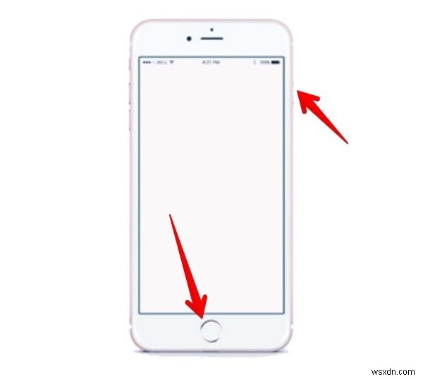 Cách Hard Reset iPhone và iPad của bạn 