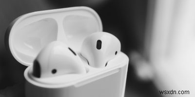 Lựa chọn thay thế cho AirPods:6 trong số những tai nghe không dây tốt nhất mà bạn nên mua 