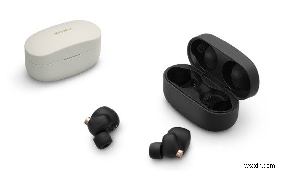 Lựa chọn thay thế cho AirPods:6 trong số những tai nghe không dây tốt nhất mà bạn nên mua 