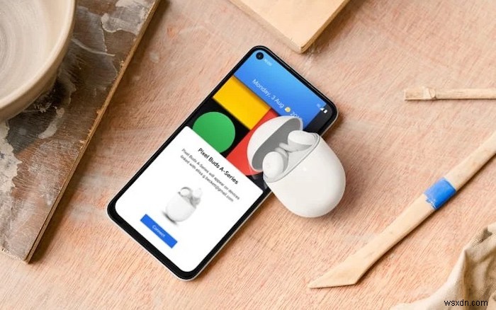 Lựa chọn thay thế cho AirPods:6 trong số những tai nghe không dây tốt nhất mà bạn nên mua 