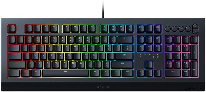 Hướng dẫn của bạn về bàn phím RGB tốt nhất vào năm 2021 