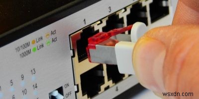 Những điều bạn cần biết khi mua cáp Ethernet 
