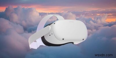 Cách bật Oculus Air Link trên Oculus Quest 2 