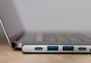 Cách kiểm tra đầu ra nguồn của cổng USB 