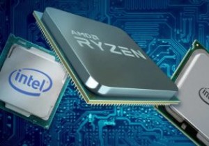 CPU AMD và Intel:Loại nào tốt nhất vào năm 2021? 