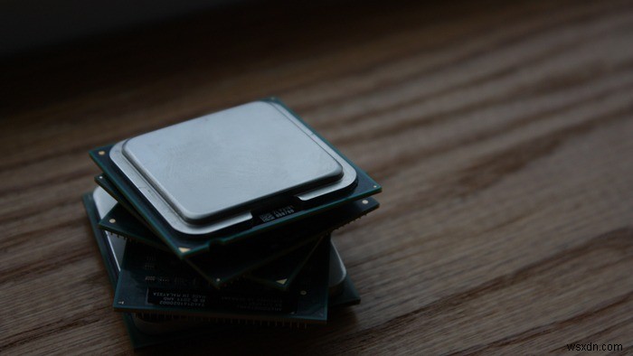 CPU AMD và Intel:Loại nào tốt nhất vào năm 2021? 