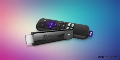 Cách sử dụng thiết bị Roku của bạn làm trình duyệt web 