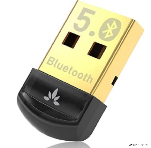 Cách đặt PC của bạn ở chế độ Bluetooth sẵn sàng 