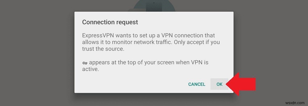 Cách thiết lập VPN trên Google TV 