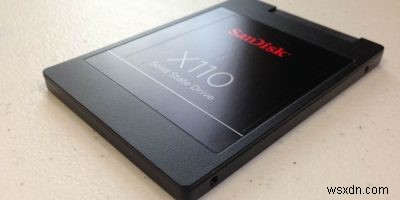 DRAM hay SSD không DRAM? Có gì khác biệt? 