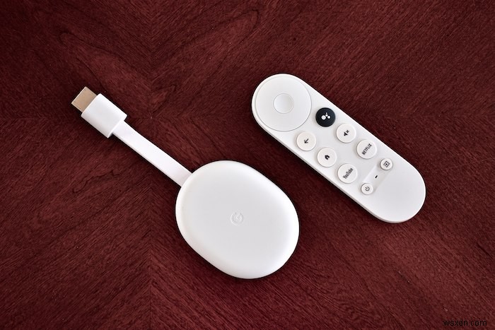 Cách đặt lại Chromecast của bạn 