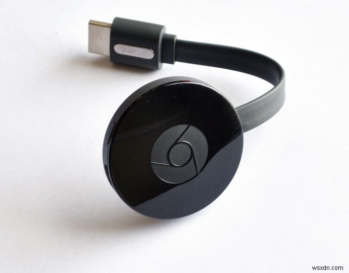 Cách đặt lại Chromecast của bạn 