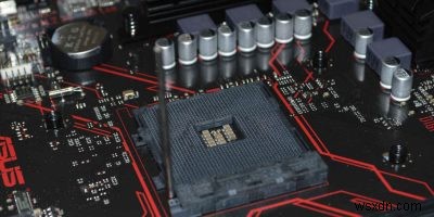 VRM là gì và nó ảnh hưởng như thế nào đến hiệu suất CPU 