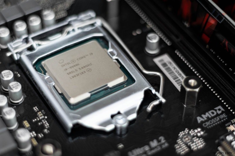 Hướng dẫn mua CPU năm 2021:Tìm kiếm gì ở một bộ xử lý 