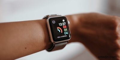 Cách sử dụng Tính năng “Thời gian để đi bộ” trên Apple Watch 