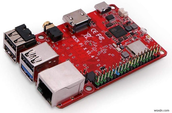 6 trong số các lựa chọn thay thế Raspberry Pi tốt nhất 