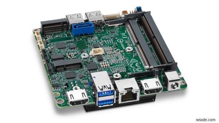 6 trong số các lựa chọn thay thế Raspberry Pi tốt nhất 