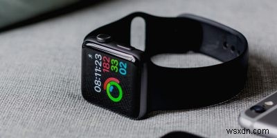 Cách thay đổi mục tiêu di chuyển, tập thể dục và đứng của bạn trên Apple Watch 