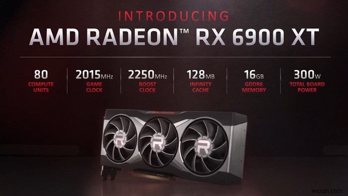 GPU AMD so với Nvidia:Ai nên cung cấp card đồ họa của bạn vào năm 2021? 