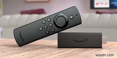 5 ứng dụng tốt nhất cho Amazon Fire Stick 