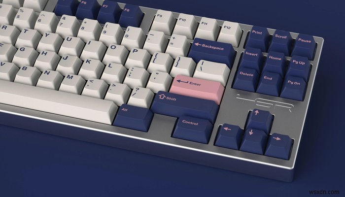 Hướng dẫn về Keycap cơ bản:Cách tạo gia vị cho bàn phím cơ của bạn 