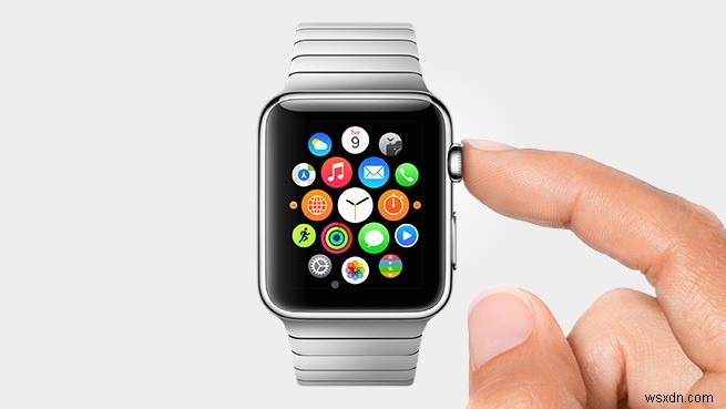 Cách sử dụng Apple Watch:Hướng dẫn cho người mới bắt đầu điều hướng đồng hồ của bạn 