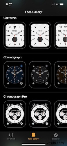 Cách sử dụng Apple Watch:Hướng dẫn cho người mới bắt đầu điều hướng đồng hồ của bạn 