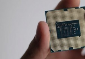 Đếm lõi CPU so với Tốc độ xung nhịp - Cái nào quan trọng hơn? 