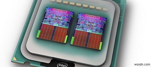 Đếm lõi CPU so với Tốc độ xung nhịp - Cái nào quan trọng hơn? 
