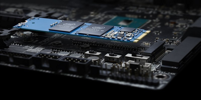 Intel Optane là gì và nó hoạt động như thế nào? 