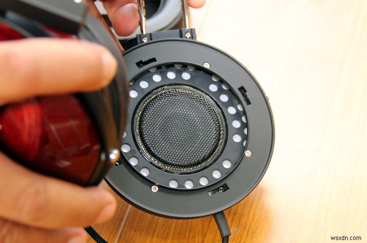 Trình điều khiển tai nghe là gì và nó ảnh hưởng như thế nào đến chất lượng âm thanh? 
