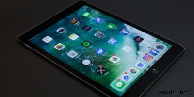 Cách chọn đúng iPad 