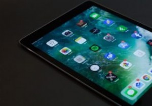 Cách chọn đúng iPad 
