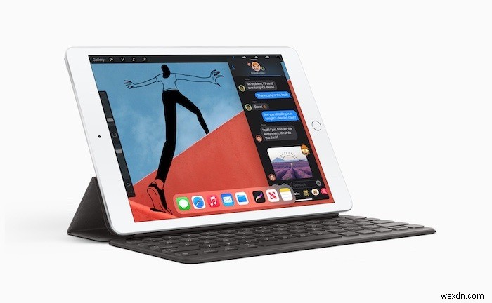 Cách chọn đúng iPad 