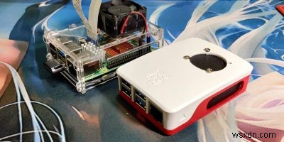 Raspberry Pi 4 làm máy tính để bàn:Nó có thực sự khả thi? 