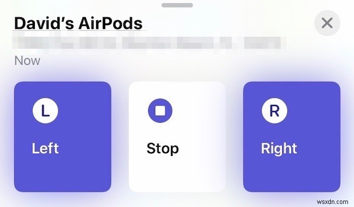 Bạn bị mất Airpods? Đây là cách tìm ra chúng 