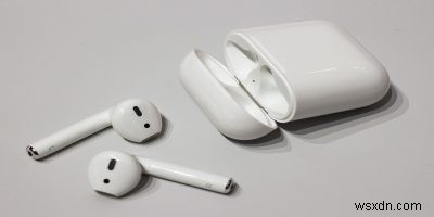 Bạn bị mất Airpods? Đây là cách tìm ra chúng 