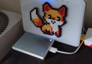 Cách biến Raspberry Pi của bạn thành NAS với OpenMediaVault 