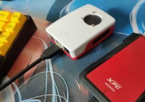 Cách khởi động Raspberry Pi 4 từ USB 