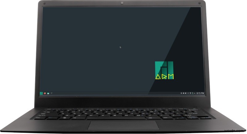 5 máy tính xách tay Linux tốt nhất năm 2021 