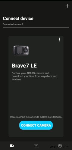 Đánh giá camera hành động AKASO Brave 7 LE 
