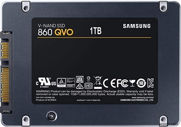 SSD và SSHD:Ổ đĩa lai có xứng đáng vào năm 2021 không? 