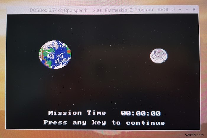 Cách cài đặt DOSBox trên Raspberry Pi để chơi các trò chơi DOS cổ điển 