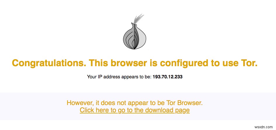 Cách thiết lập Tor Proxy với Raspberry Pi 