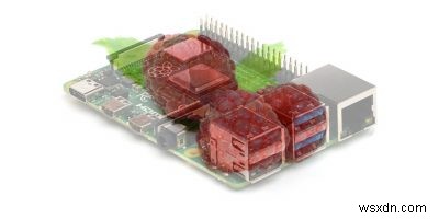 Cách thiết lập hệ điều hành Raspberry Pi trên Raspberry Pi 