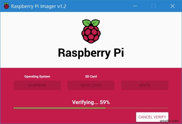 Cách thiết lập hệ điều hành Raspberry Pi trên Raspberry Pi 